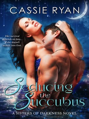cover image of Seducing the Succubus